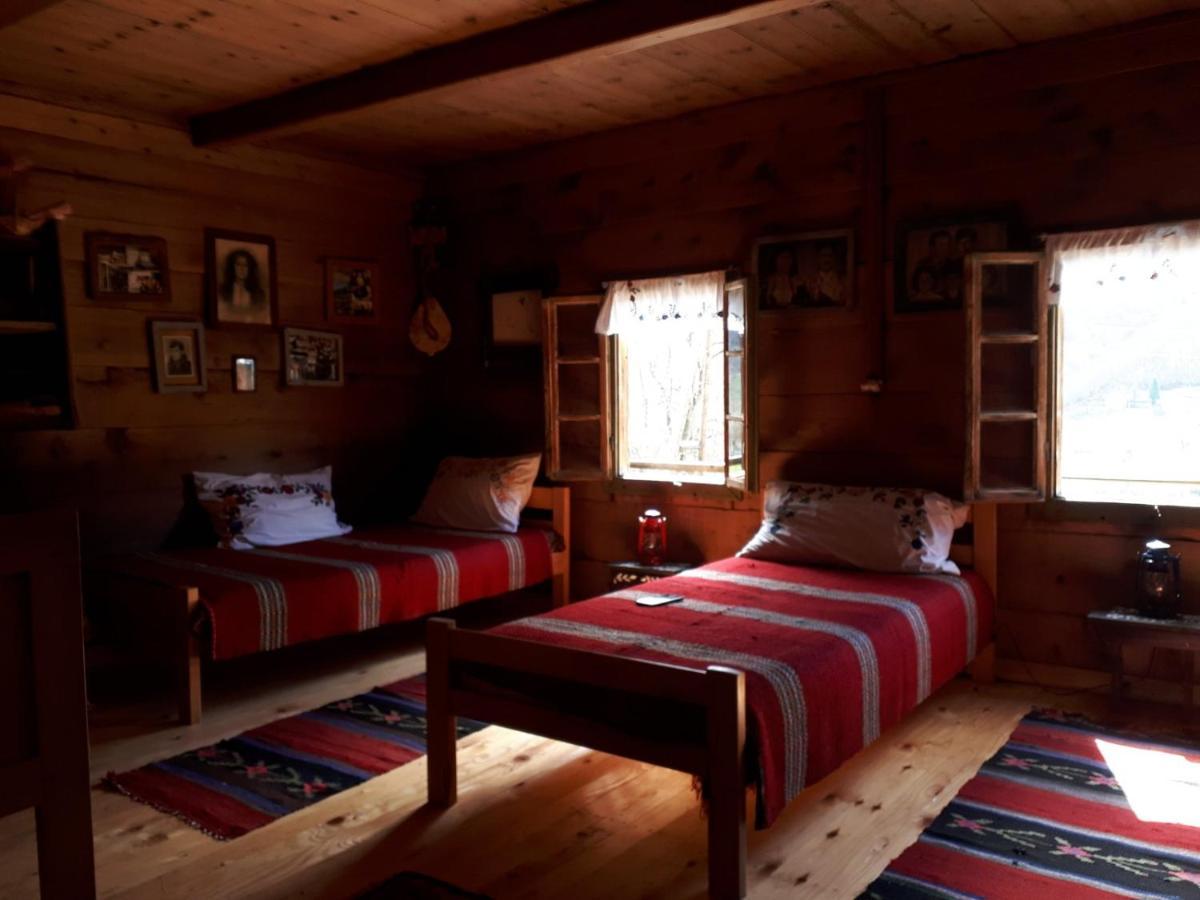 Household Babovic - Old House Miljan'S Valley Andrijevica المظهر الخارجي الصورة